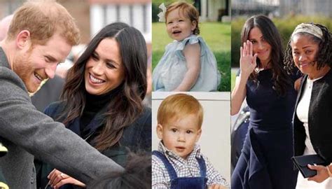 Prince Harry, Meghan Markle snub royal family again?