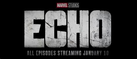 Marvel Studios’ Echo | Trailer - trailerjunction.fun