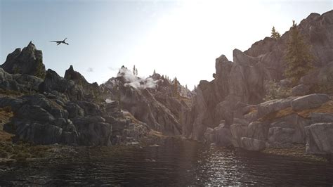 My New Skyrim Setup at Skyrim Nexus - Mods and Community