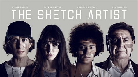 The Sketch Artist - Attraction Distribution