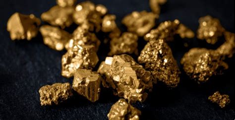 New Study on the Origin of Gold has Astronomers Excited | The Vintage News