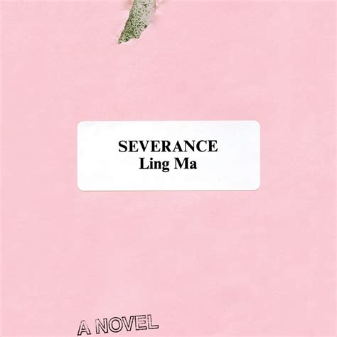 Severance by Ling Ma - Audiobook