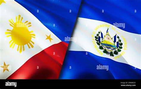 Philippines vs el salvador hi-res stock photography and images - Alamy