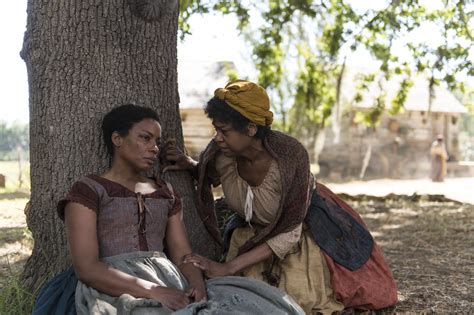 Here’s an Episodic Breakdown of ‘The Book of Negroes’ + Latest Trailer ...