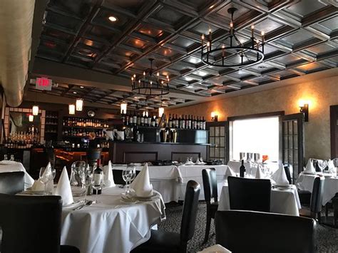 ACCAPPELLA RESTAURANT, Edgewater - Restaurant Reviews, Photos & Phone ...