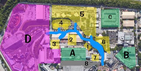 My attempt at a Toy Story Land expansion map | The Disney Blog