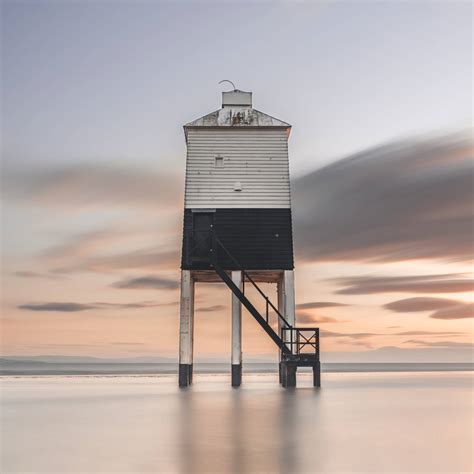 Image of Burnham on Sea Lighthouse by Matt Holland | 1011913