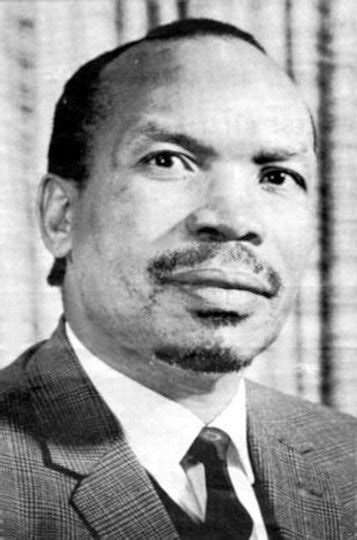 Seretse Khama - Age, Birthday, Bio, Facts & More - Famous Birthdays on July 1st - CalendarZ