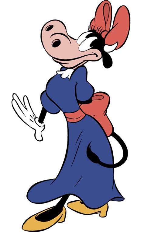 Mickey Mouse Minnie Mouse Clarabelle Cow Drawing Mickey Mouse Png | Images and Photos finder