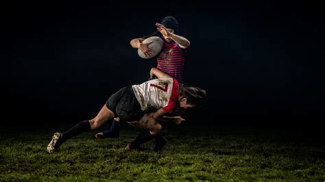 Rugby Shoulder Injuries | Reflex Health