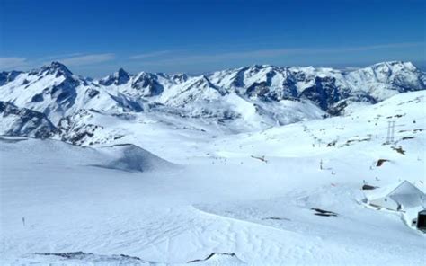 Ski resorts Grenoble - skiing in the Arrondissement of Grenoble