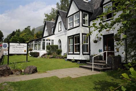 Best hotels, B&Bs in Scottish Highlands and Islands - Good Hotel Guide