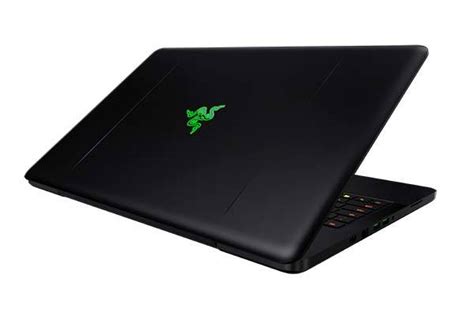 Razer Blade Pro Gaming Laptop with Mechanical Keyboard and 4K Touchscreen Display | Gadgetsin