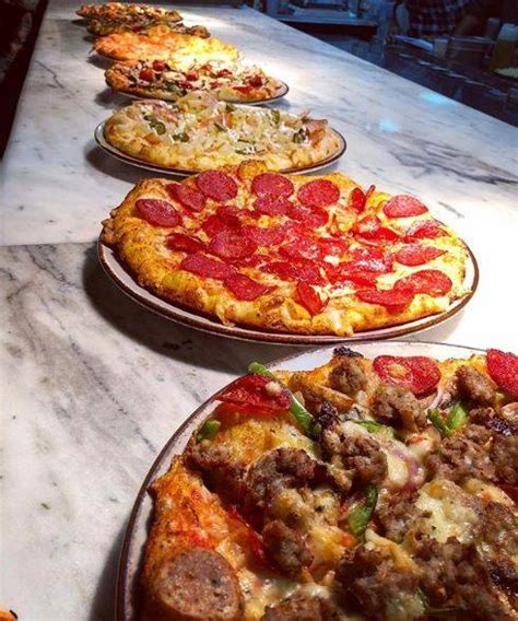 USA Today Readers Choose UNO as the Best Chicago-Style Pizza - PMQ Pizza Magazine