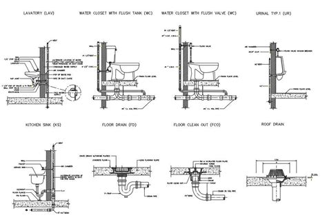 Pipe Chase Floor Plan - floorplans.click