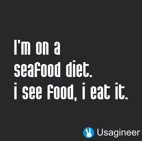 Funny Eating Quotes And Sayings - ShortQuotes.cc