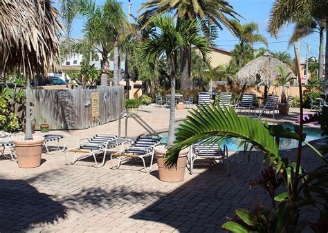 Relax at the Pool or Watch the Dolphins at this Beautiful Waterfront Resort. UPDATED 2020 ...