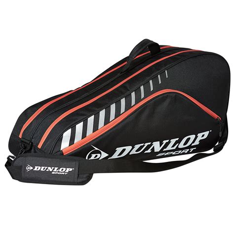 Dunlop Squash Bags - Squash Source