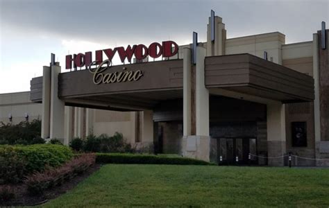 Hollywood Casino Perryville