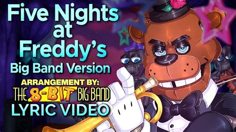 Video De Five Night At Freddy's – Telegraph