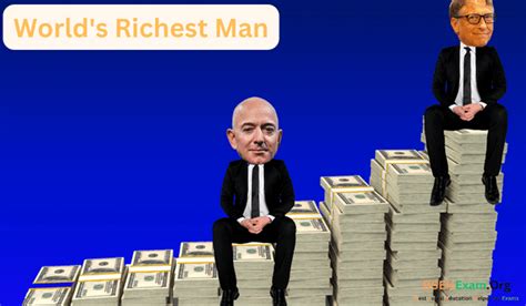 World Richest Man 2023 Top 10 Richest Man in the World List ...