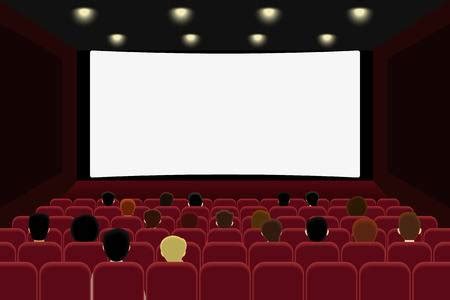 movie theater cinema clip art - Clip Art Library