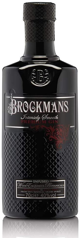 Brockmans Gin | Baytowne Wine & Spirits