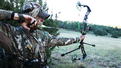 Levi Morgan: Where His Love for Bowhunting Came from and Where He’s ...