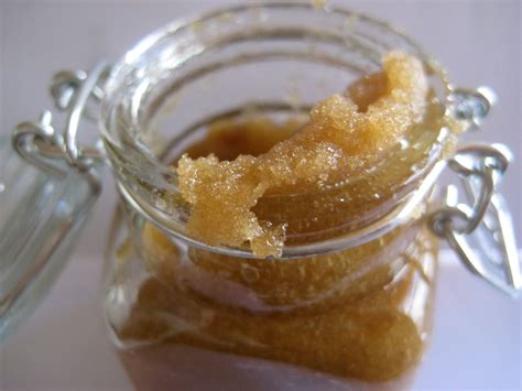 5 Homemade Sugar Scrub Recipes - Aromatherapy Well Being