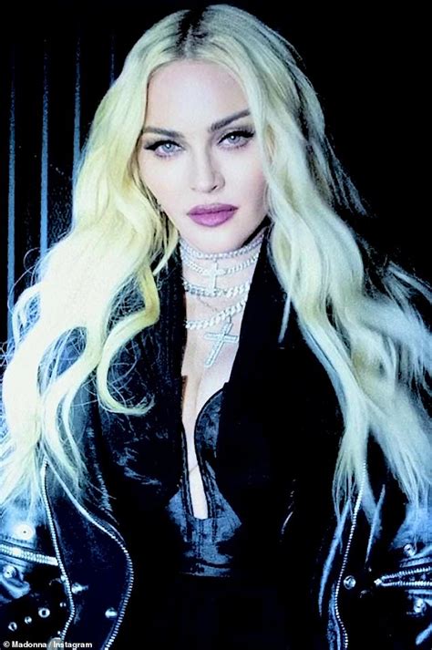 Madonna launching new remix album with 50 tracks