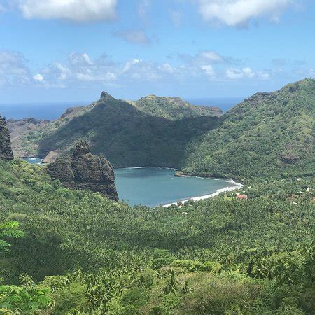 8 Things to Do in Nuku Hiva That You Shouldn't Miss