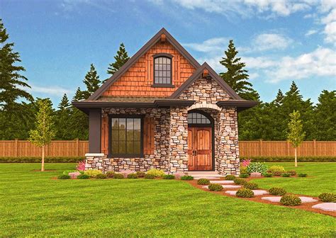 Impressive House Plans For Cabins Ideas - Sukses