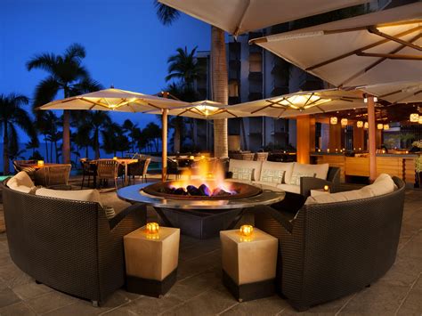 Wailea Restaurants | Ka'ana Kitchen | Andaz Maui at Wailea Resort – a concept by Hyatt