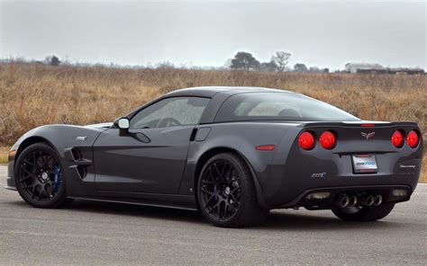 Corvette ZR1 Wallpapers - Wallpaper Cave