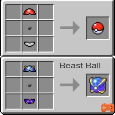 Can You Make Cherish Balls in Pixelmon? - What Box Game