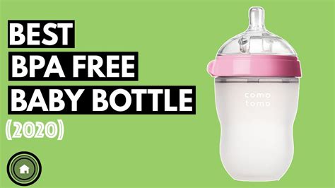 Baby Bottles: Top 5 Best BPA Free Baby Bottles 2020 (NEW) - YouTube