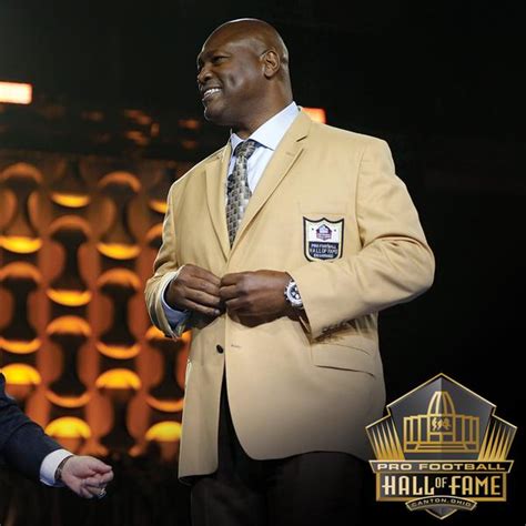 Charles Haley gets his Pro Football Hall of Fame gold jacket - Niners ...