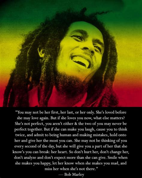 Bob Marley Quotes