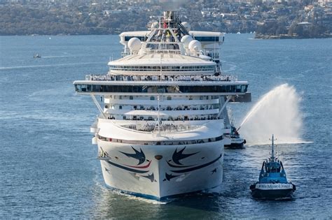 P&O Cruises Australia Announces Additions to the Pacific Encounter ...