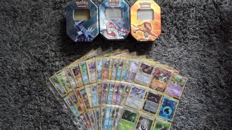 1000+ Pokemon cards, with 100+ rare and 100+ holo, most English, from ...