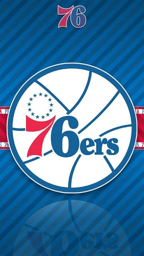 Philadelphia 76ers Wallpapers - Wallpaper Cave