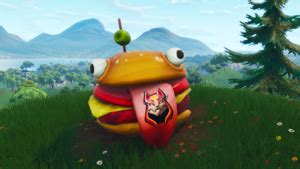 Durrr Burger - Fortnite Wiki