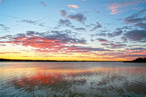 Coongie Lakes National Park, SA