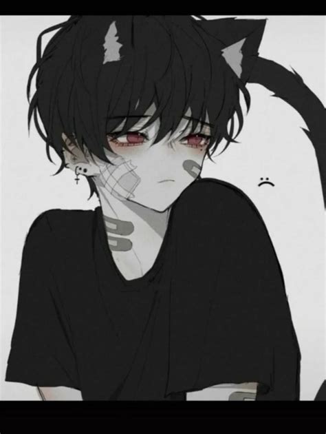 The Best 12 Matching Pfp Anime Cat Boy Pfp - binaziwasurt