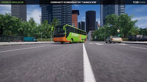 Fernbus Simulator on Steam