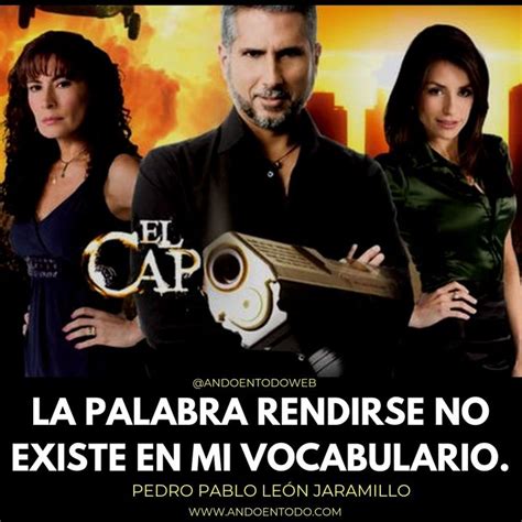 ¿Eres fan de las series y novelas colombianas? ¿Cuál ha sido la mejor que has visto, pero debe s ...