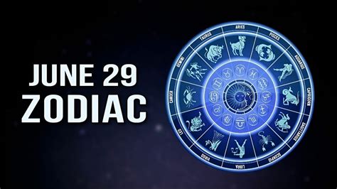 Unveil the Secrets of the June 29 Zodiac and Unleash Your Destiny