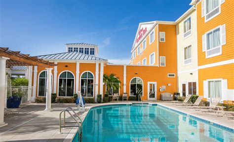 Hilton Garden Inn Lakeland - Visit Central Florida