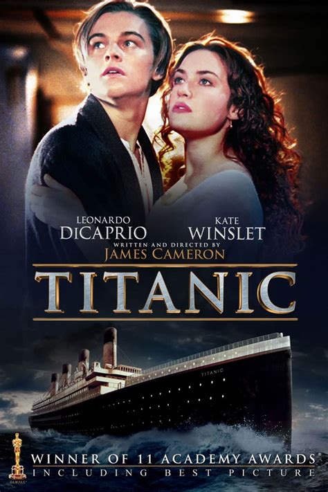 Leonardo DiCaprio - 100 Years of Movie Posters - 83 | hubpages