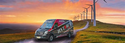 Hytorc offers on-site mobile service repair, calibration, and more